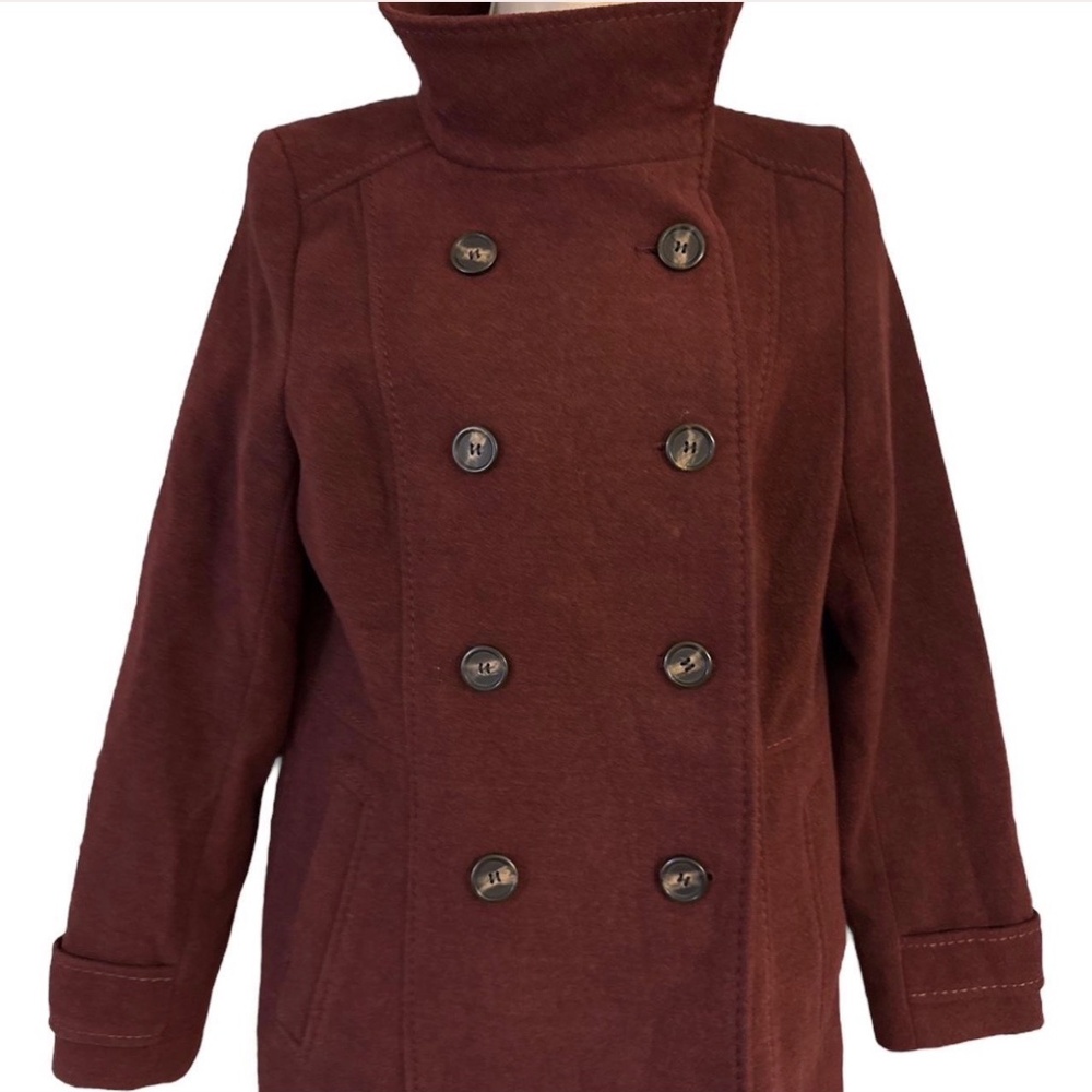 H&M Coat - Picture 2 of 5